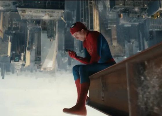 Homem-Aranha supera “Vingadores: Ultimato” e quebra recorde de bilheteria