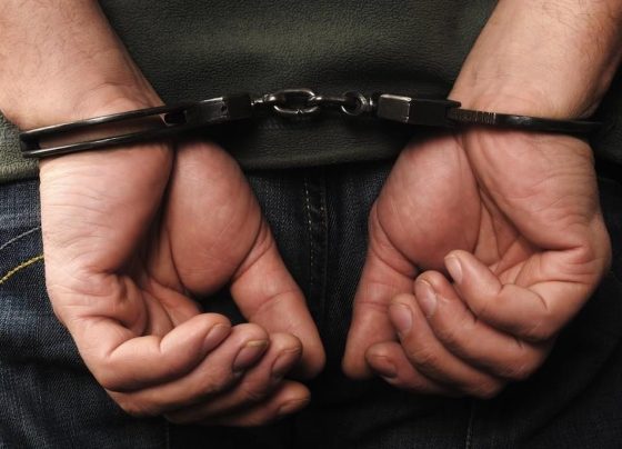 Homem é preso após praticar feminicídio em Aquidabã