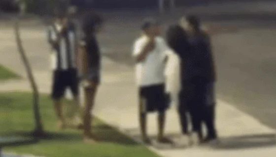 Homem é preso suspeito de agredir mulher e descumprir medida protetiva em Aracaju