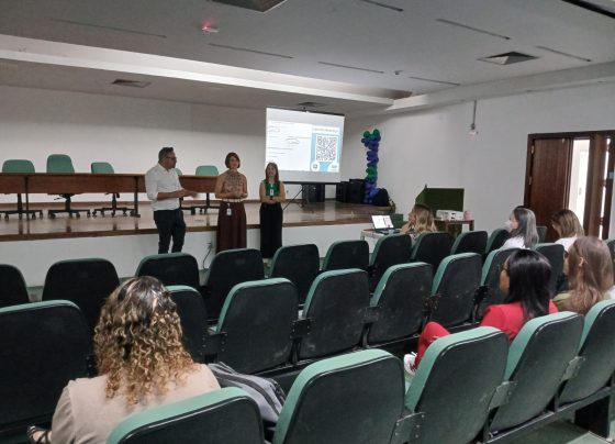 Huse participa de novo ciclo do Projeto de Reestruturação de Hospitais Públicos 