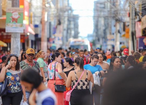 IBGE: Vendas no varejo do Brasil avançam 0,5% em junho, acima do esperado