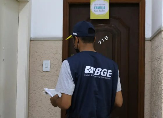 IBGE divulga microdados do Censo com cuidados para preservar sigilo