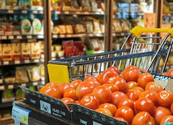 IPCA: Inflação desacelera para 0,07% em julho com queda nos preços dos alimentos