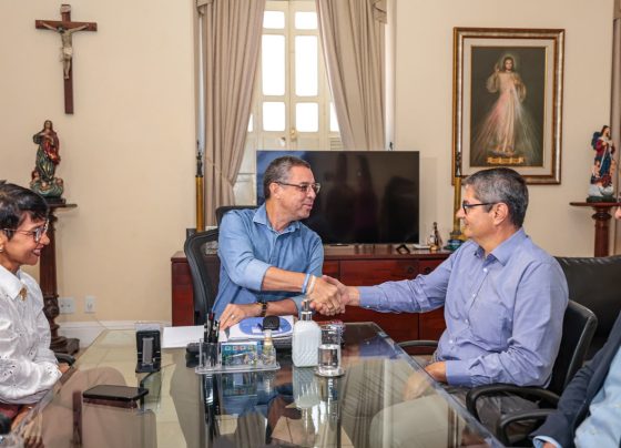 Indicação de reitor marca novo passo para implantação da Universidade Estadual de Sergipe