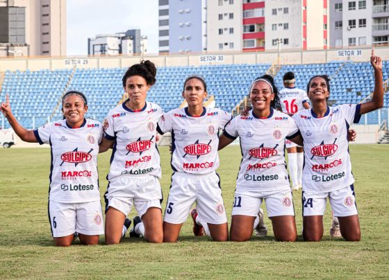 Inédito: Juventude de Estância garante acesso para Série A2 do Brasileiro