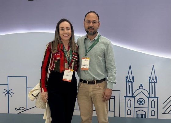 Infectologistas da Rede Primavera participam do Congresso Paulista de Infectologia
