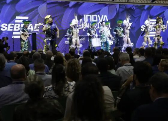 Inova Amazônia Summit 2026 destaca soluções sustentáveis e oportunidades de negócios na bioeconomia