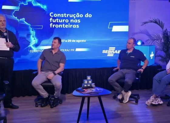 Integração de negócios pode transformar dinâmica econômica das fronteiras