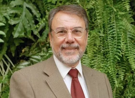 Jornalista Carlos Monforte morre aos 77 anos