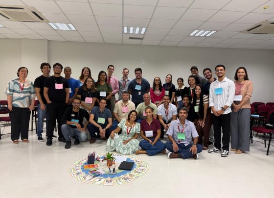 Justiça Restaurativa: MPSE articula fortalecimento da cultura de paz e realiza ações de acolhimento institucional