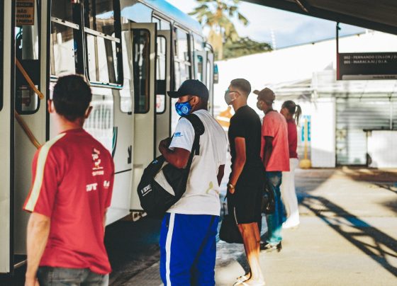 Justiça determina retorno da VRS ao sistema de transporte da Grande Aracaju