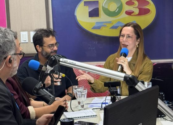 Katarina reforça defesa dos produtores rurais e destaca recursos para Sergipe