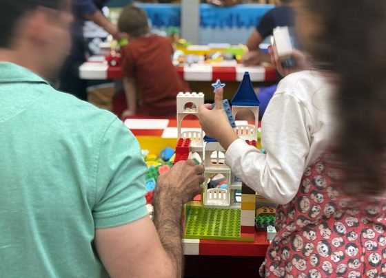 Lego® City encerra temporada em Aracaju com desafios de raciocínio neste fim de semana