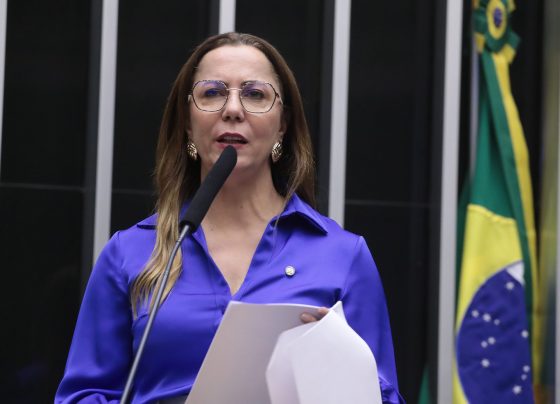 Lei relatada por Delegada Katarina institui Junho Vermelho para incentivar a doação de sangue