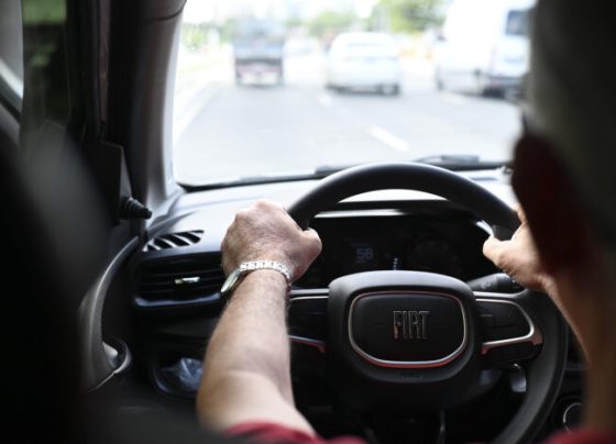 Licenciamento de veículos com placa final 7 vence em 31 de agosto