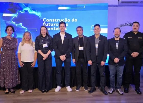 Lideranças de diferentes fronteiras do Brasil se reúnem para construir agenda de desenvolvimento