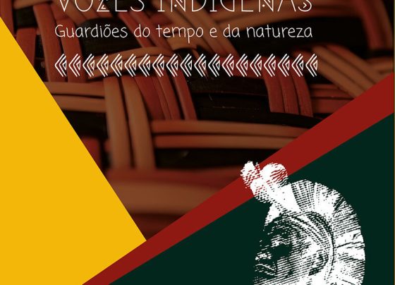Livro Vozes indígenas resgata saberes ancestrais e a conexão com a natureza