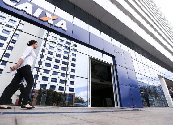 Lucro da Caixa cresce 5,9% e chega a R$ 3,9 bi no segundo trimestre