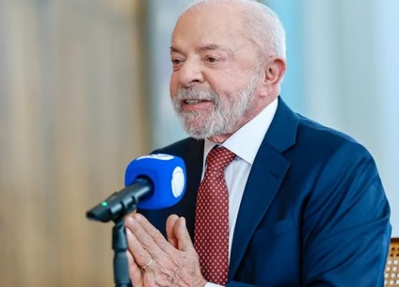 Lula diz que filho deve se defender de acusações e afirma que ninguém está acima da lei