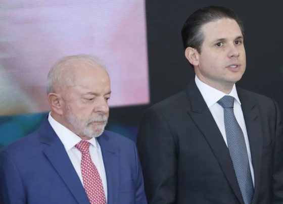 Lula quer encontro com presidente da Câmara ainda nesta quarta-feira