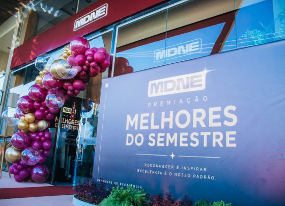 MDNE reconhece corretores e imobiliárias que se destacaram no primeiro semestre de 2026
