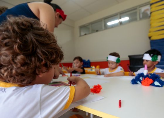 MEC lança diretrizes para ensino de arte na educação básica