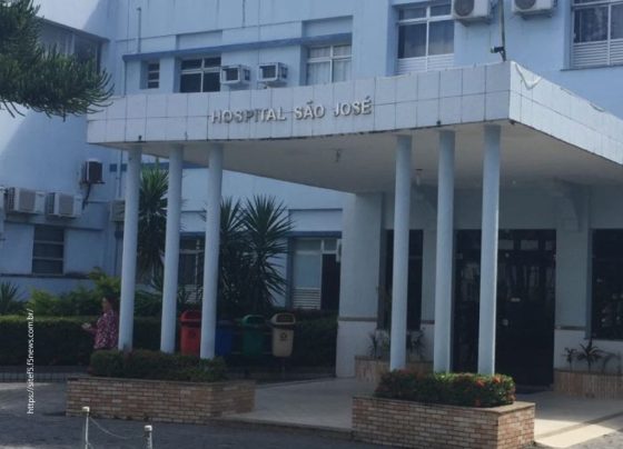 MP ACOMPANHA REGULARIZAÇÃO E COBRA MELHORIAS NA UNIDADE DE ATENDIMENTO PSIQUIÁTRICO DO SÃO JOSÉ