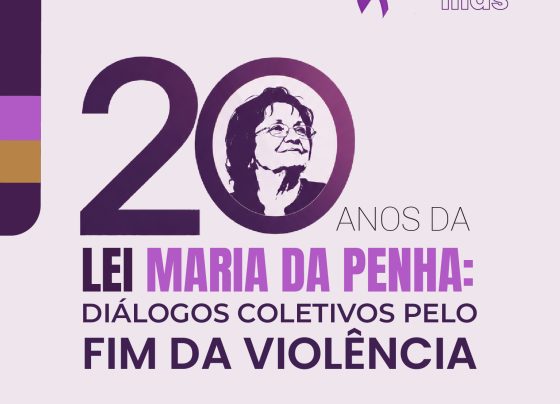 MP de Sergipe promoverá seminário em celebração aos 20 anos da Lei Maria da Penha