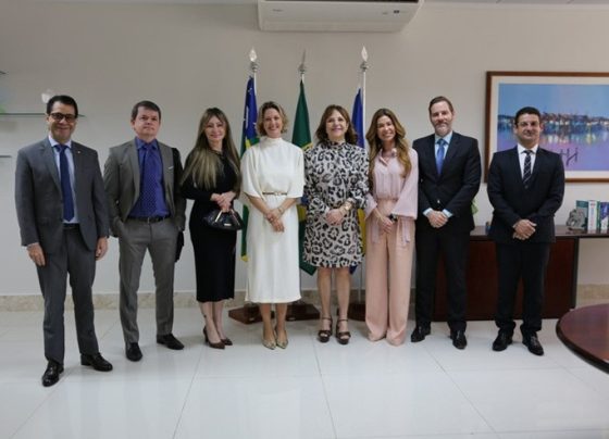 MPF assina pacto em Sergipe para combater assédio eleitoral e garantir voto livre nas Eleições 2026