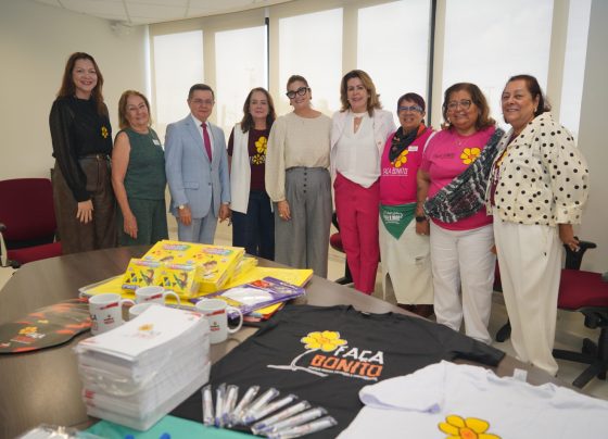 MPSE destina bens de compensação por dano social para fortalecer proteção infantojuvenil em Sergipe