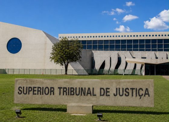 MPSE obtém decisão no STJ que restabelece regime semiaberto diante dos maus antecedentes do condenado