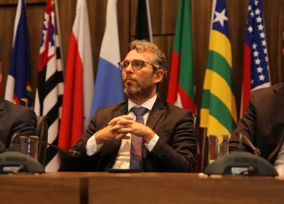 MPT-SE participa do III Congresso Sergipano de Estudos Jurídicos
