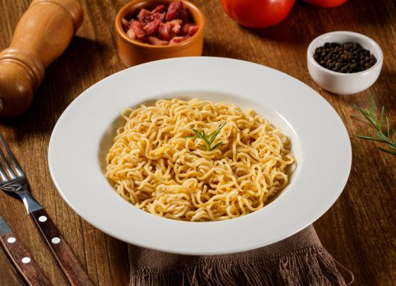 Macarrão instantâneo: saiba como surgiu refeição prática, barata e rápida que se disseminou pelo mundo