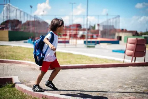 Maioria das candidaturas à Presidência não prioriza prevenção à violência infantil