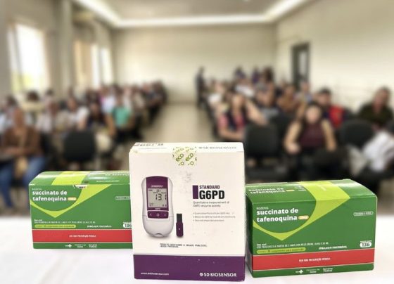 Medicamento oferecido no SUS reduz casos de malária no Brasil