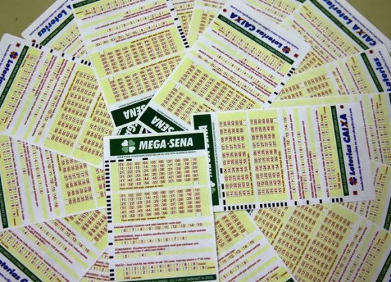 Mega-Sena acumula e prêmio vai a R$ 150 milhões