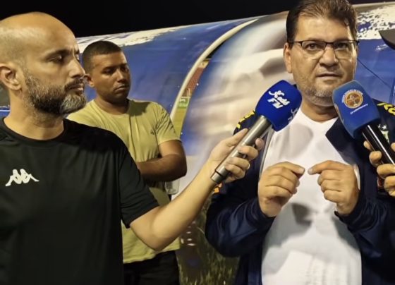 Milton Dantas cobra transparência da SAF do Confiança e questiona empresário que, segundo ele, deixou dívida de R$ 9 milhões