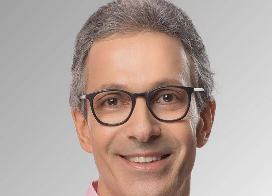 Mineiro Romeu Zema concorrerá à Presidência pelo Novo