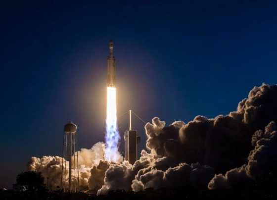 Missões espaciais: SpaceX chega a 100 lançamentos em 2026