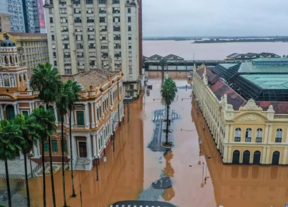 Mudanças climáticas e empreendedorismo: como políticas públicas podem apoiar pequenos negócios