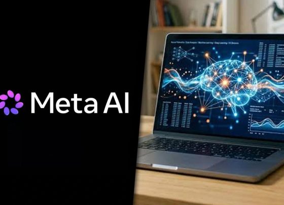 Muse Glimmer: Meta lança inteligência artificial para atuar em computadores pessoais sem internet