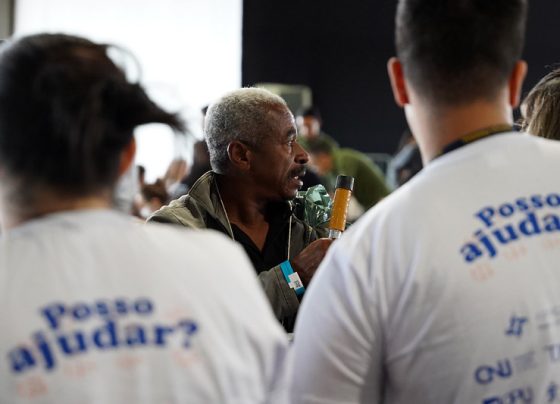 Mutirões ampliam acesso à Justiça para população em situação de rua; CNJ lança manual para fortalecer ação