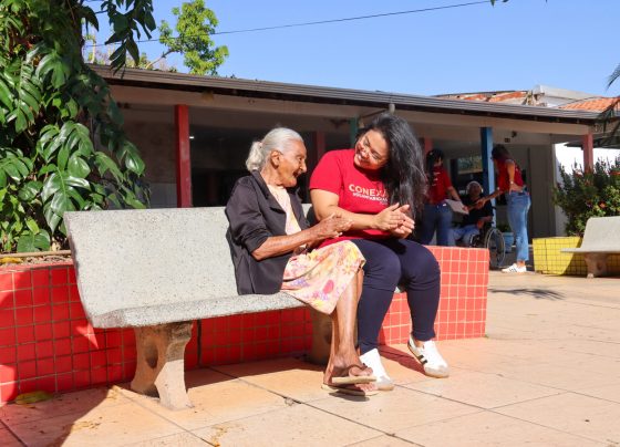 No Dia Nacional do Voluntariado, Iguá Saneamento celebra cinco anos do Conexão Voluntariguá