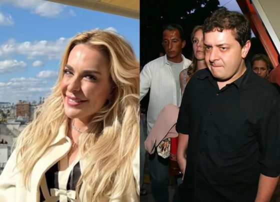 “Nosso futuro é Suíça”: PF encontra mensagens entre filho de Lula e lobista tratando de negócios