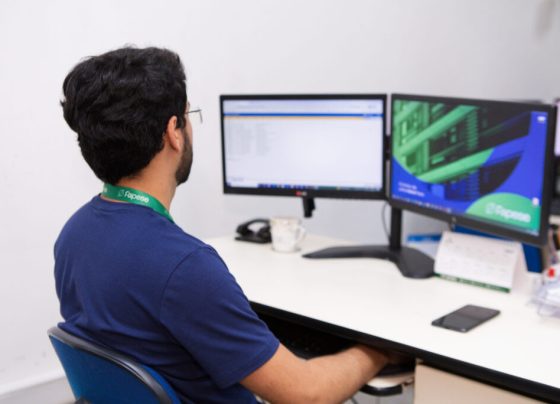 Novo sistema marca a nova fase da Fundação, ampliando avanço tecnológico e transparência