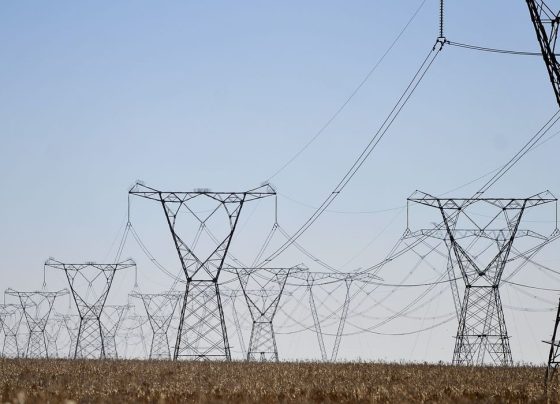 ONS suspende geração excedente de energia pela segunda vez no ano