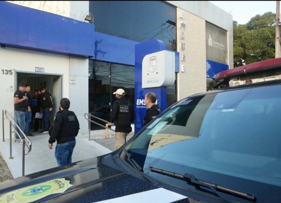 OPERAÇÃO HISTOGRAMA: Polícia Civil deflagra ação contra fraudes e desvio de verbas públicas em contratos municipais