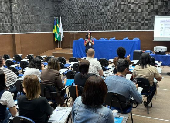 Oficina avalia capacidade de resposta do Estado a emergências em saúde pública