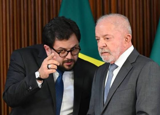 Operação Sem Desconto: PF identifica pagamento de empresária amiga de Lulinha a ex-chefe de gabinete de Lula