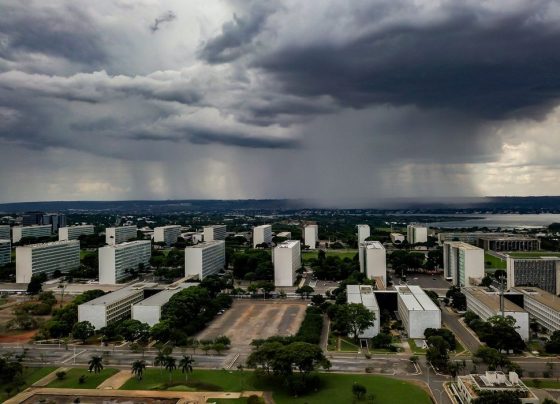 Orçamento de 2027 limita reajuste real de servidores públicos